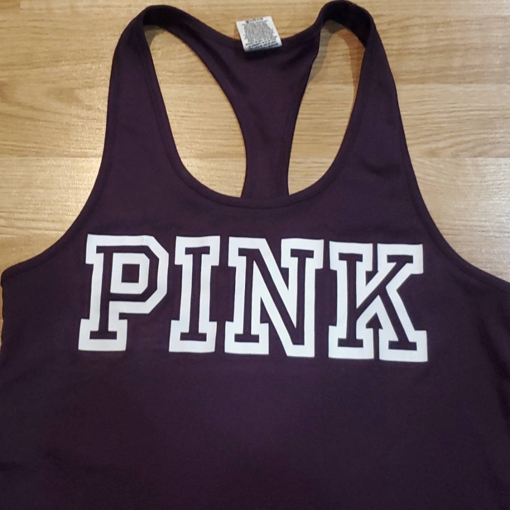 PINK Top